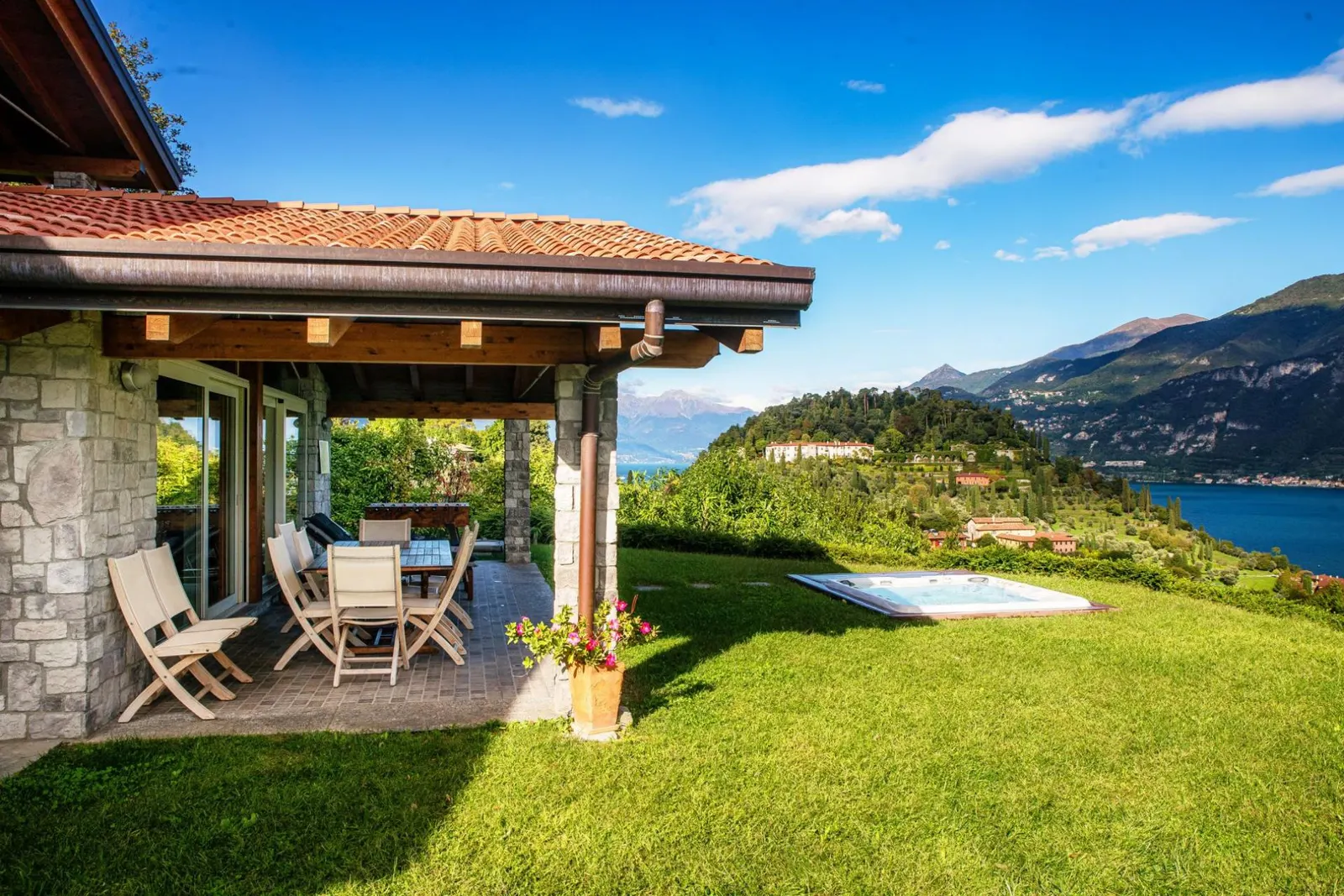 Villa with Swimming pool in San Giovanni, photo 6