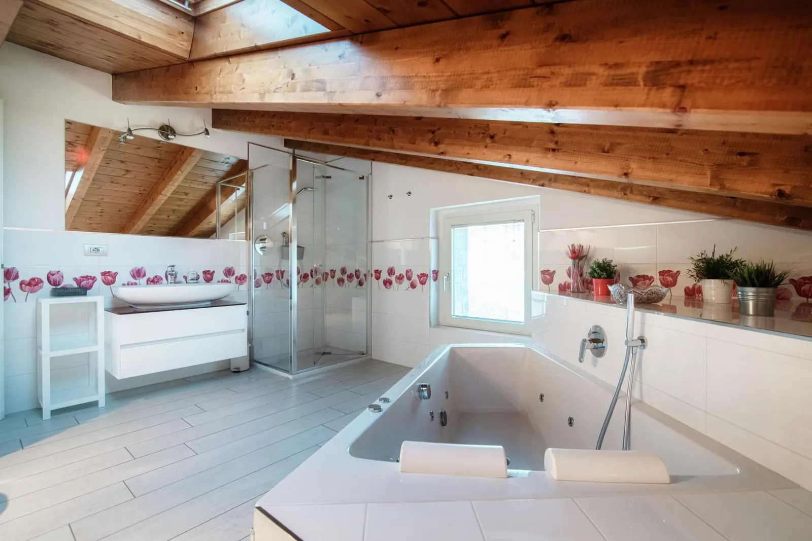 Villa with Swimming pool in San Giovanni, photo 20