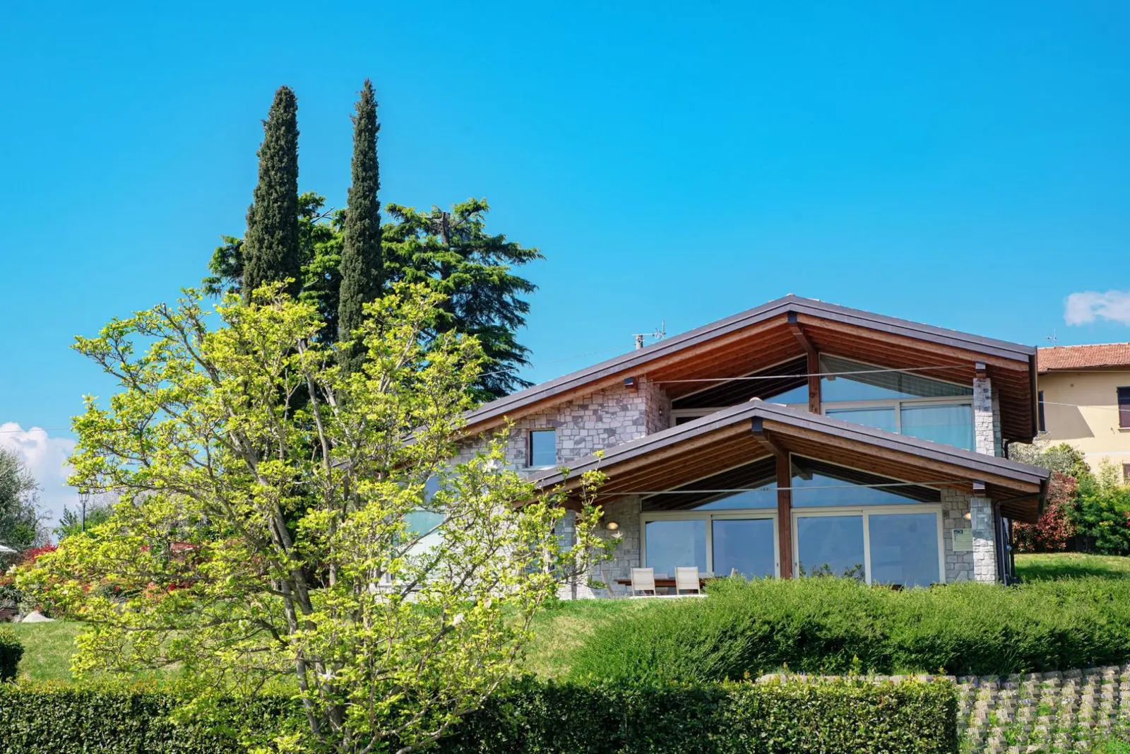 Villa with Swimming pool in San Giovanni, photo 5