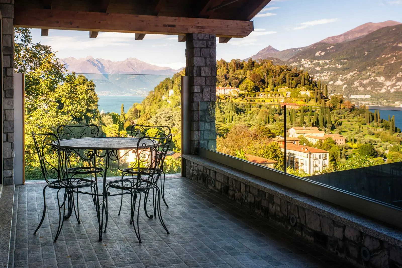 Villa with Swimming pool in San Giovanni, photo 9