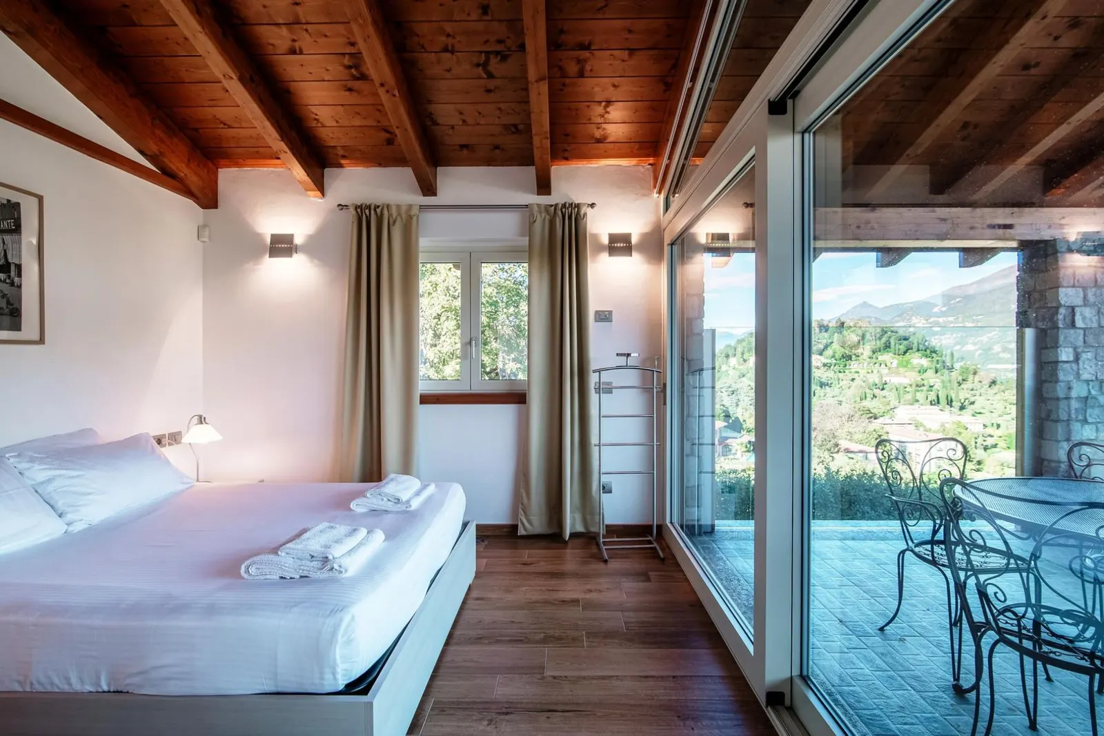 Villa with Swimming pool in San Giovanni, photo 14