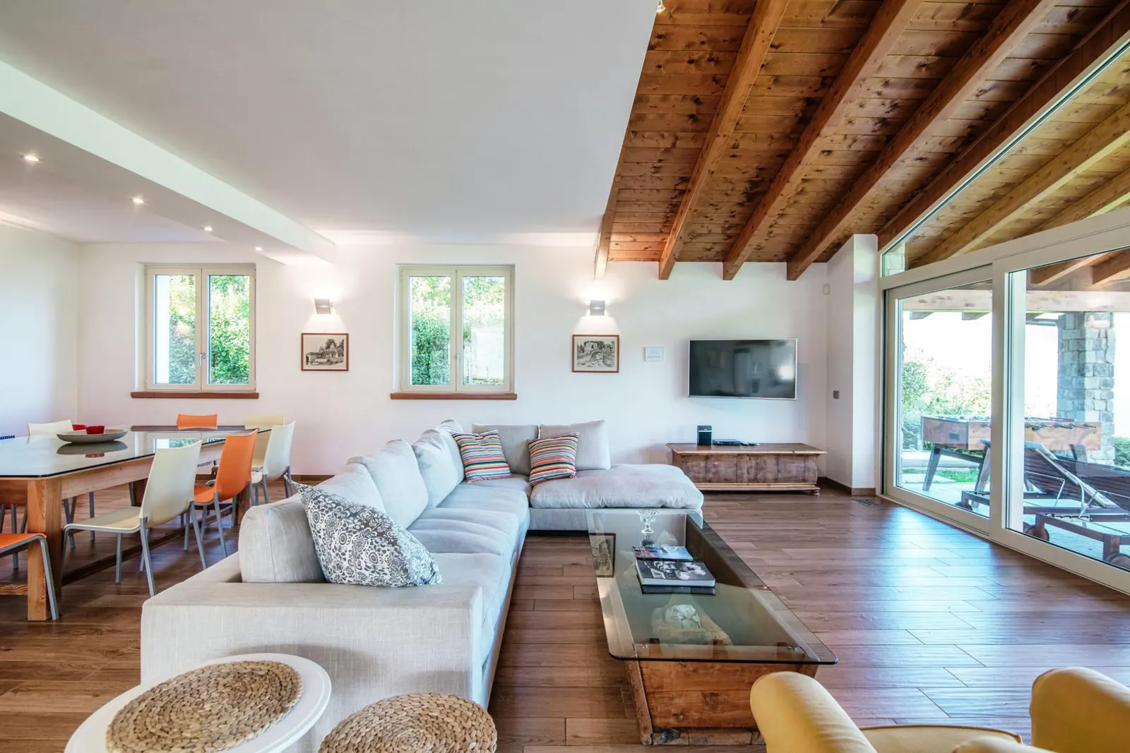 Villa with Swimming pool in San Giovanni, photo 10