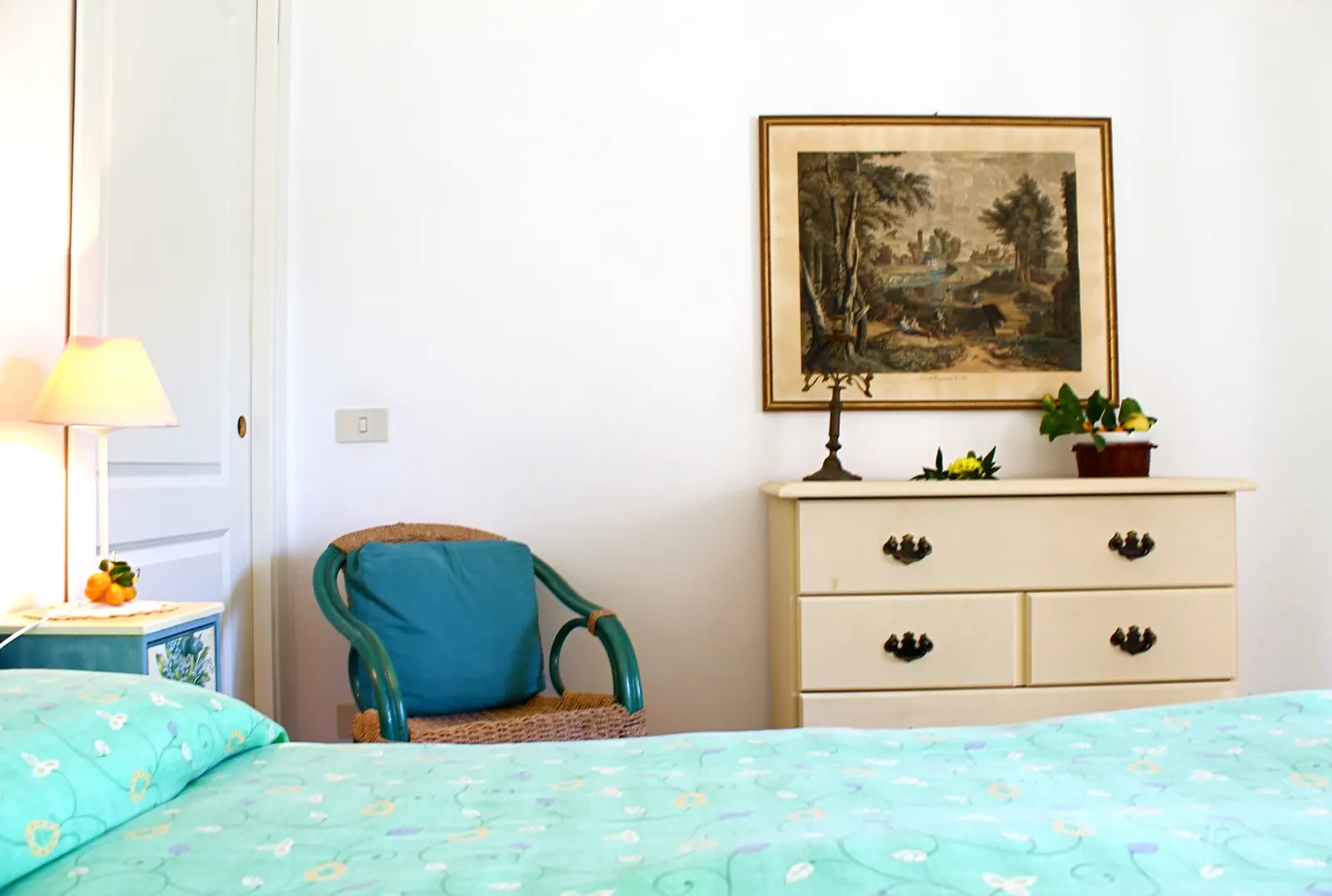 House for 5 Guests in Capri, fotografia 13