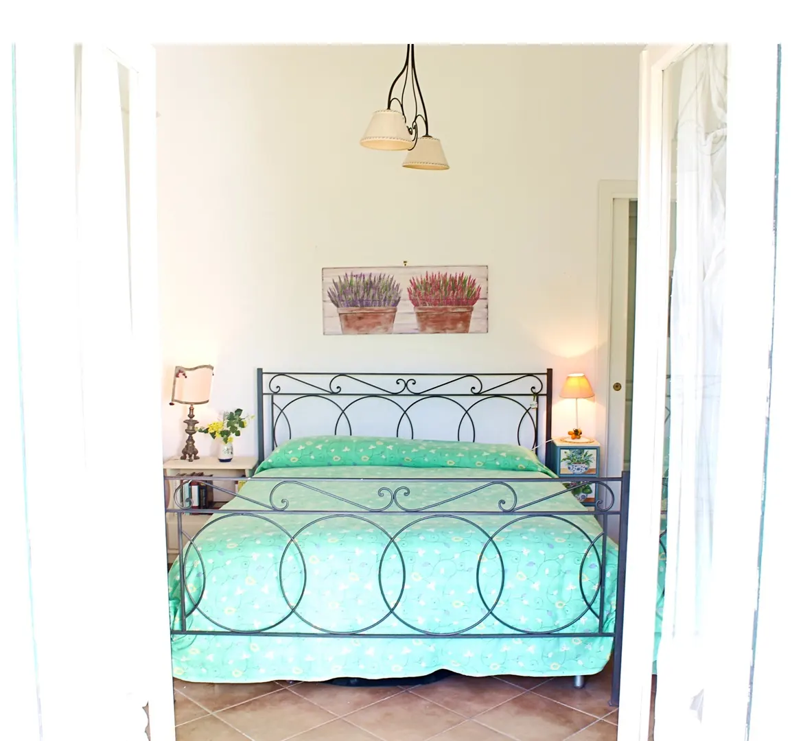 House for 5 Guests in Capri, fotografia 11
