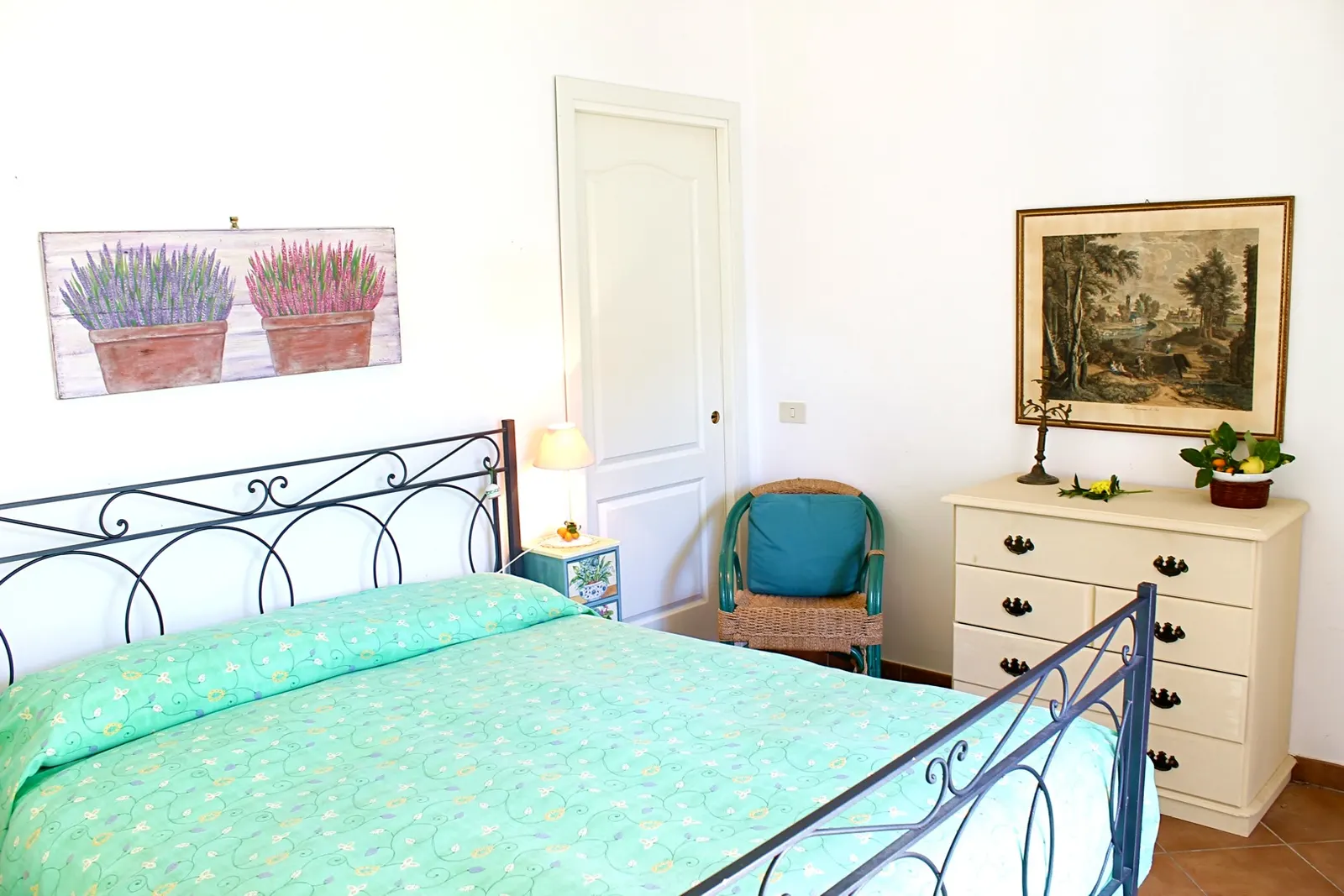 House for 5 Guests in Capri, fotografia 15