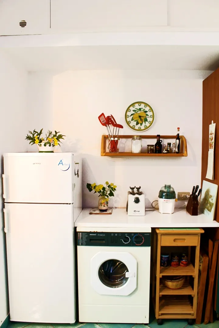 House for 5 Guests in Capri, fotografia 19