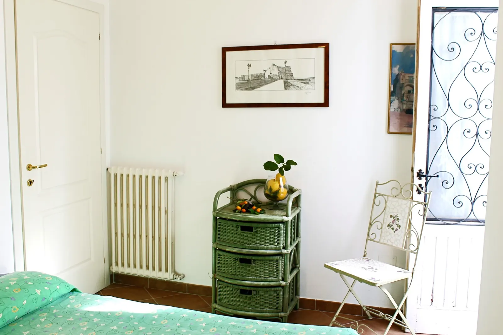 House for 5 Guests in Capri, fotografia 17
