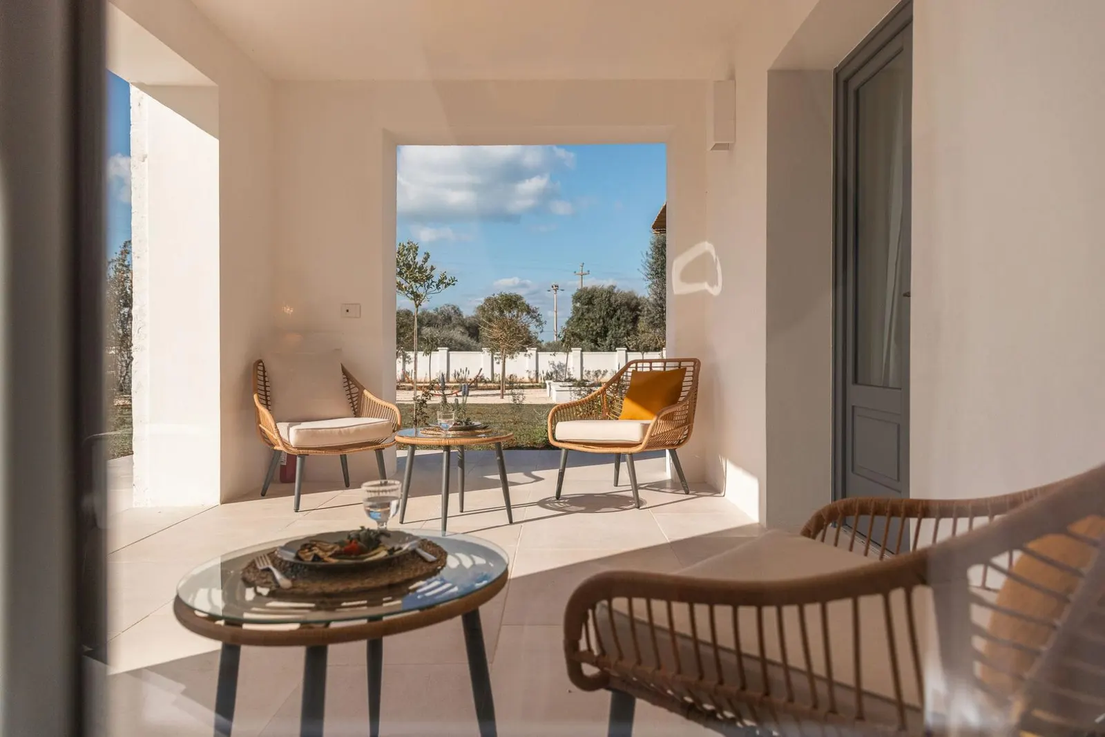 7 nopți la 6-Bed Villa with Heated pool, Ostuni, fotografia 9