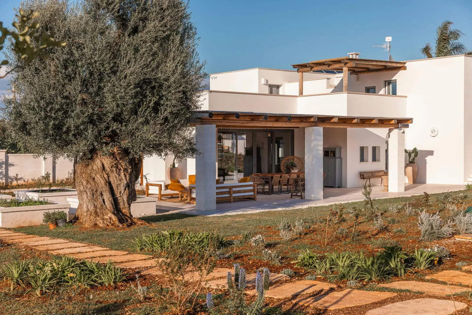 7 nopți la 6-Bed Villa with Heated pool, Ostuni, fotografia 6