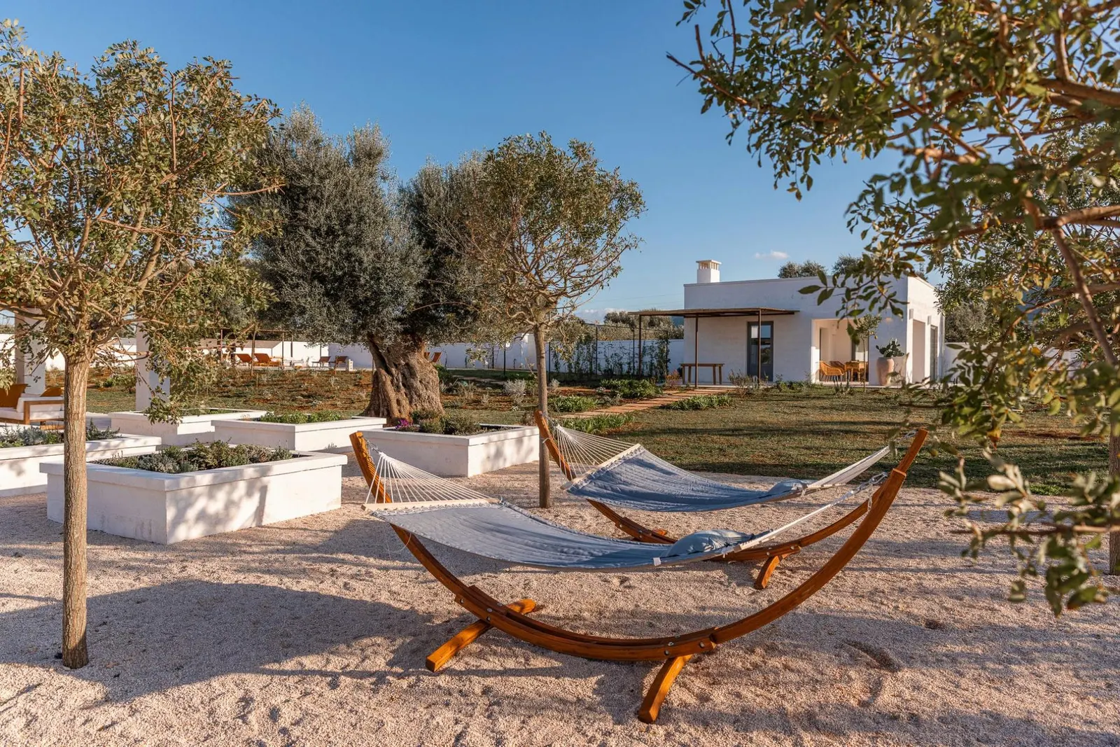 7 nopți la 6-Bed Villa with Heated pool, Ostuni, fotografia 7