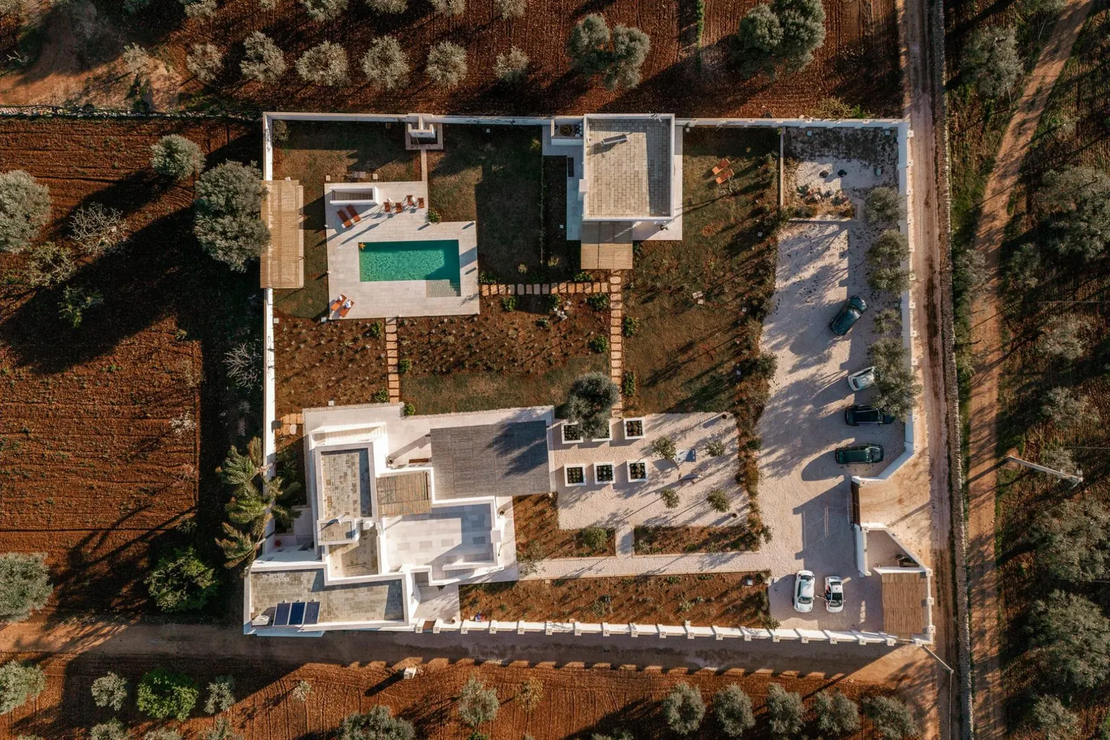 6-Bed Villa with Heated pool, Ostuni, fotografia 28