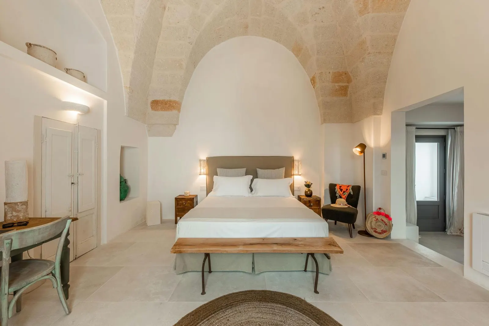 6-Bed Villa with Heated pool, Ostuni, fotografia 15