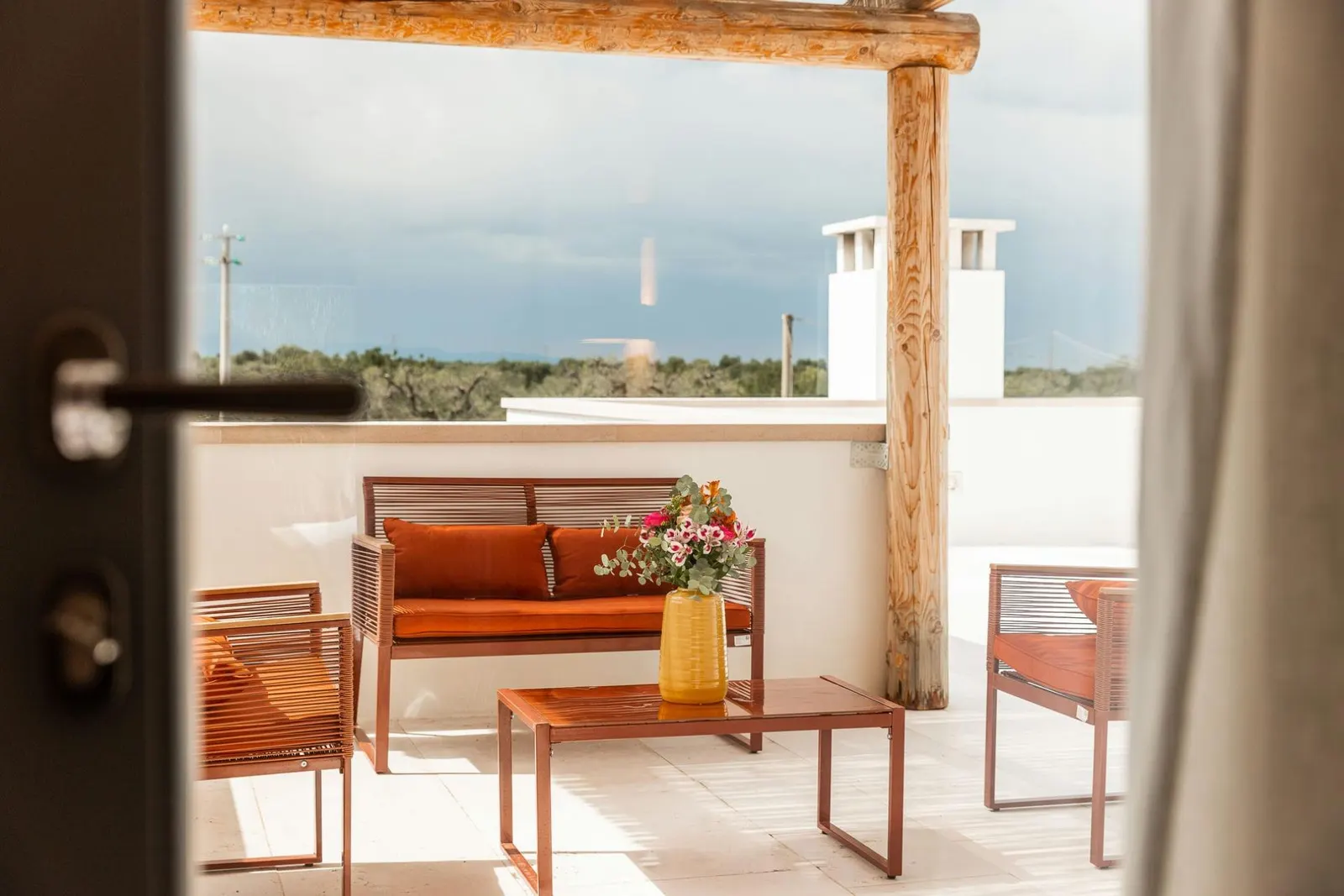 7 nopți la 6-Bed Villa with Heated pool, Ostuni, fotografia 10