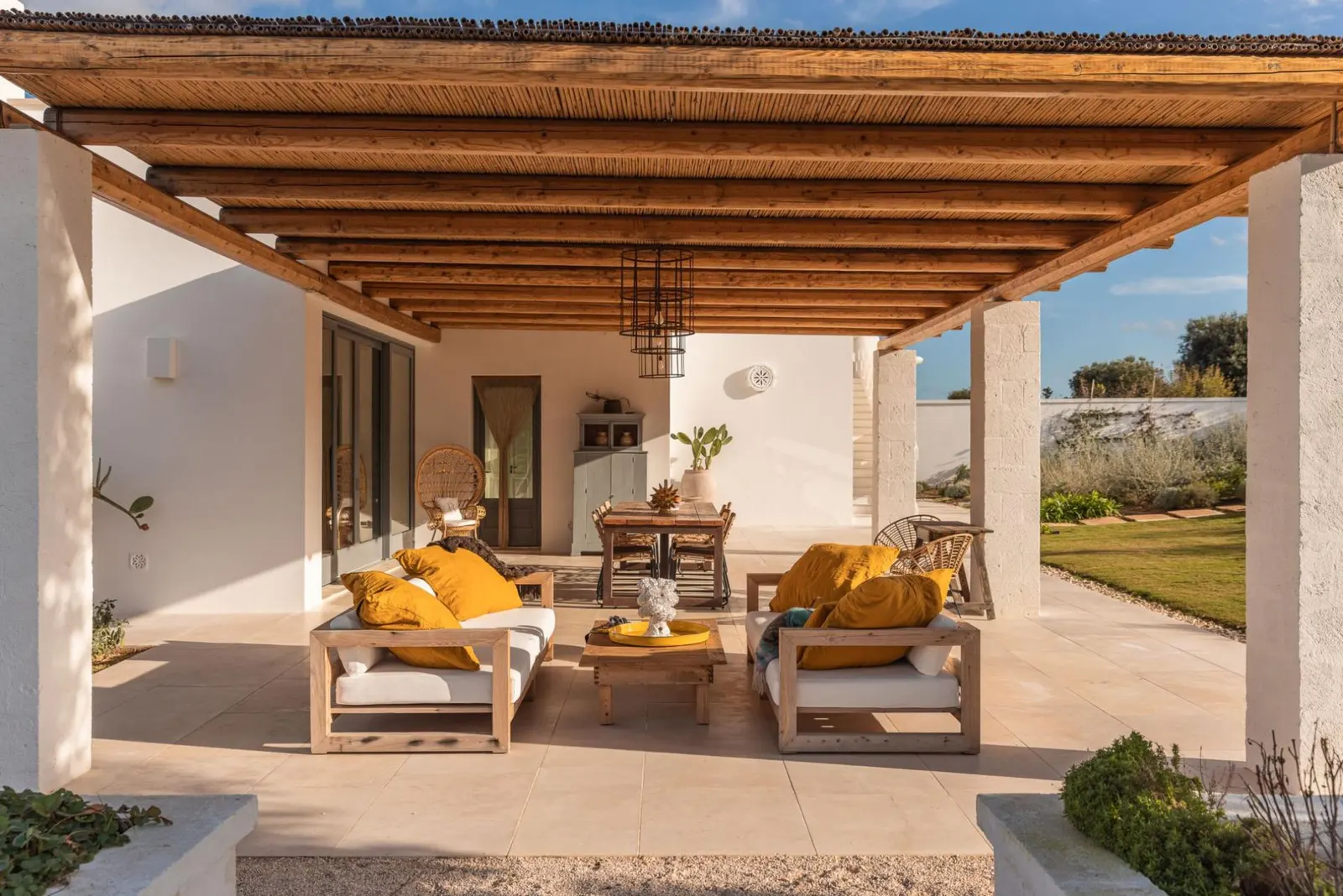 7 nopți la 6-Bed Villa with Heated pool, Ostuni, fotografia 4
