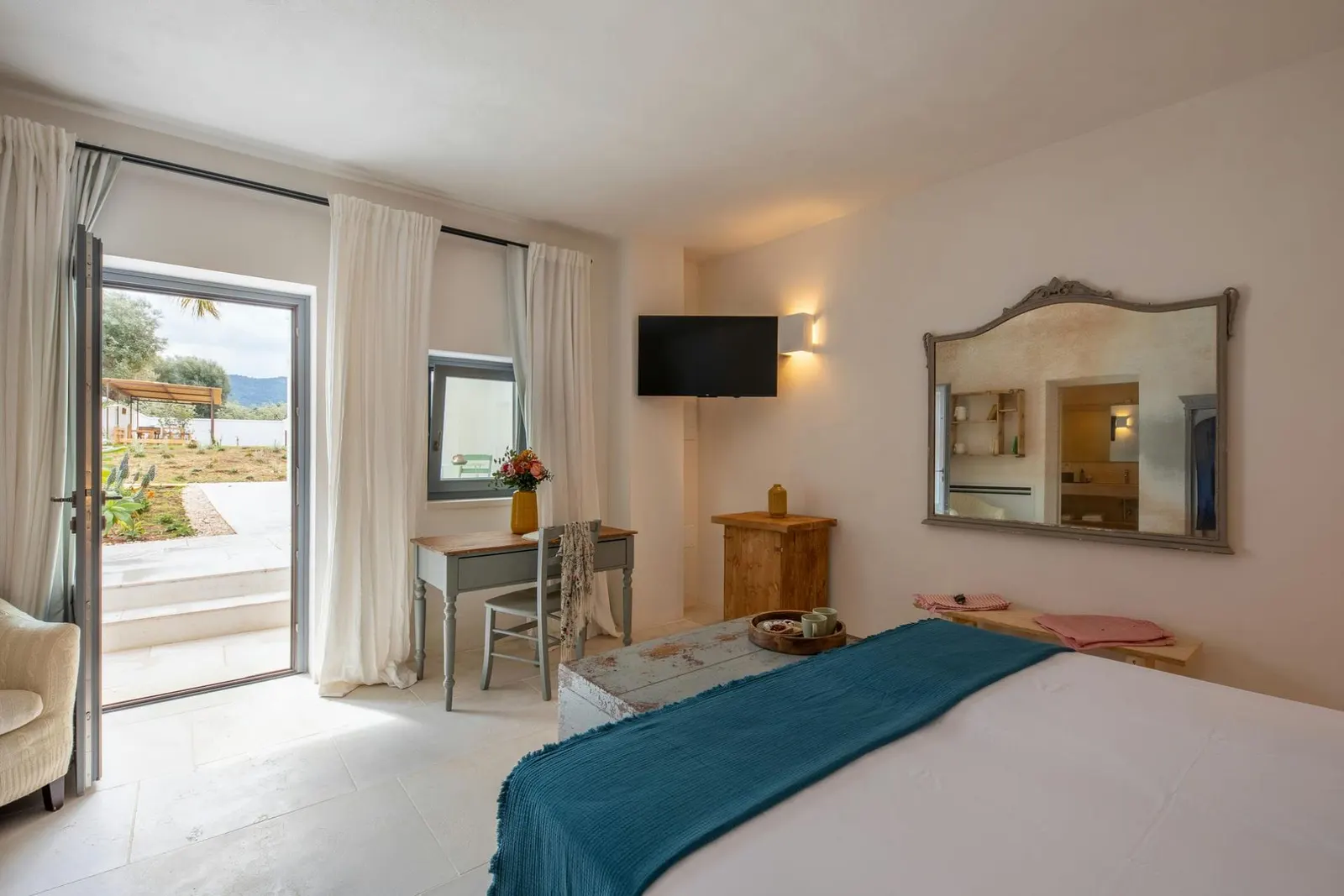 6-Bed Villa with Heated pool, Ostuni, fotografia 16