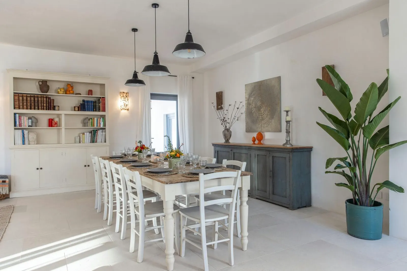 6-Bed Villa with Heated pool, Ostuni, fotografia 14