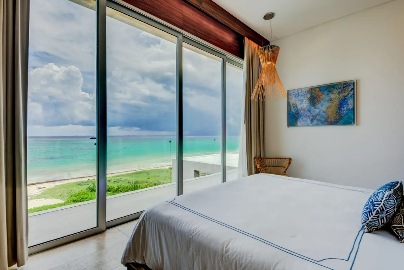 7-Bedroom Villa with Swimming pool, Playa del Carmen, Quintana Roo, photo 57