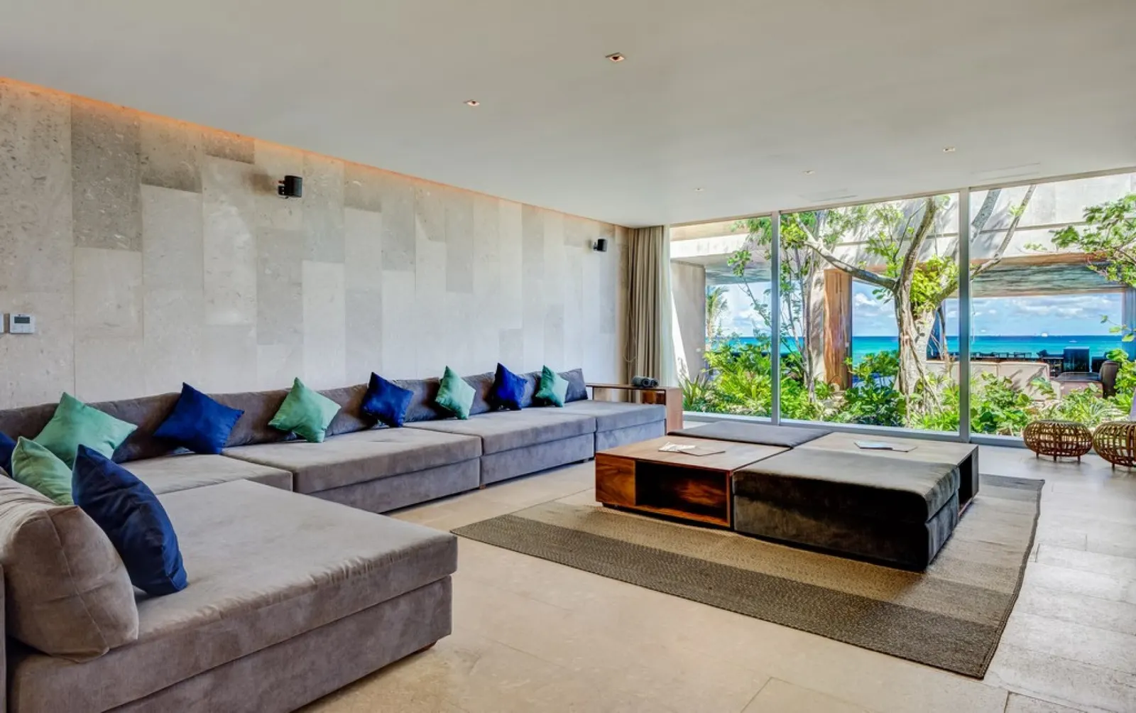 7-Bedroom Villa with Swimming pool, Playa del Carmen, Quintana Roo, photo 27