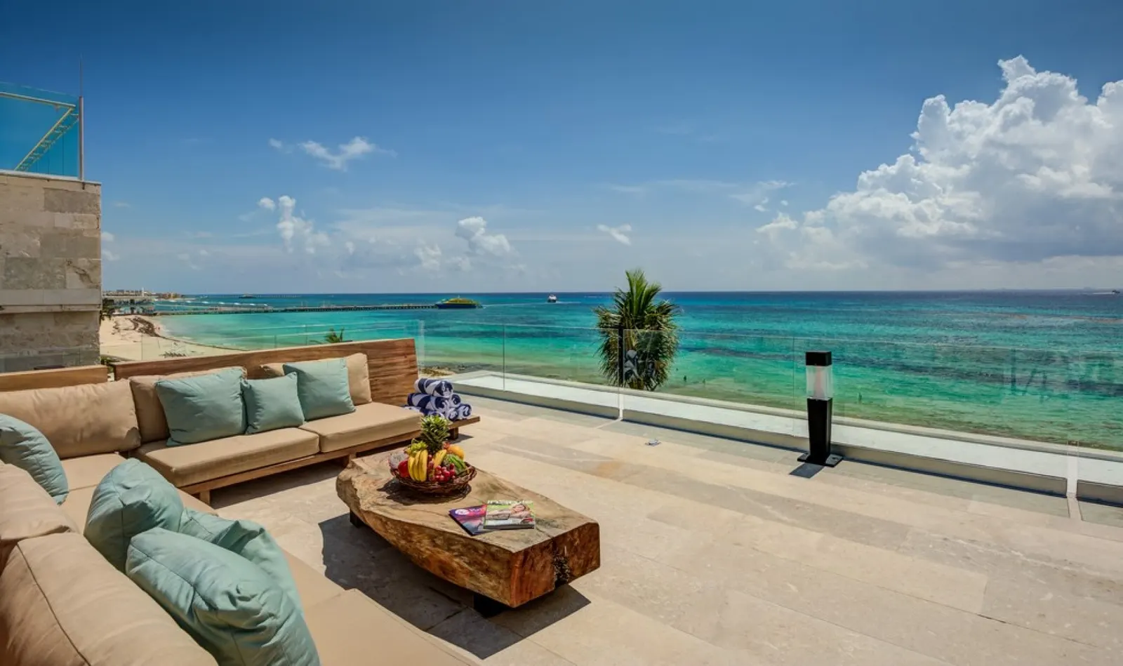 7-Bedroom Villa with Swimming pool, Playa del Carmen, Quintana Roo, photo 56