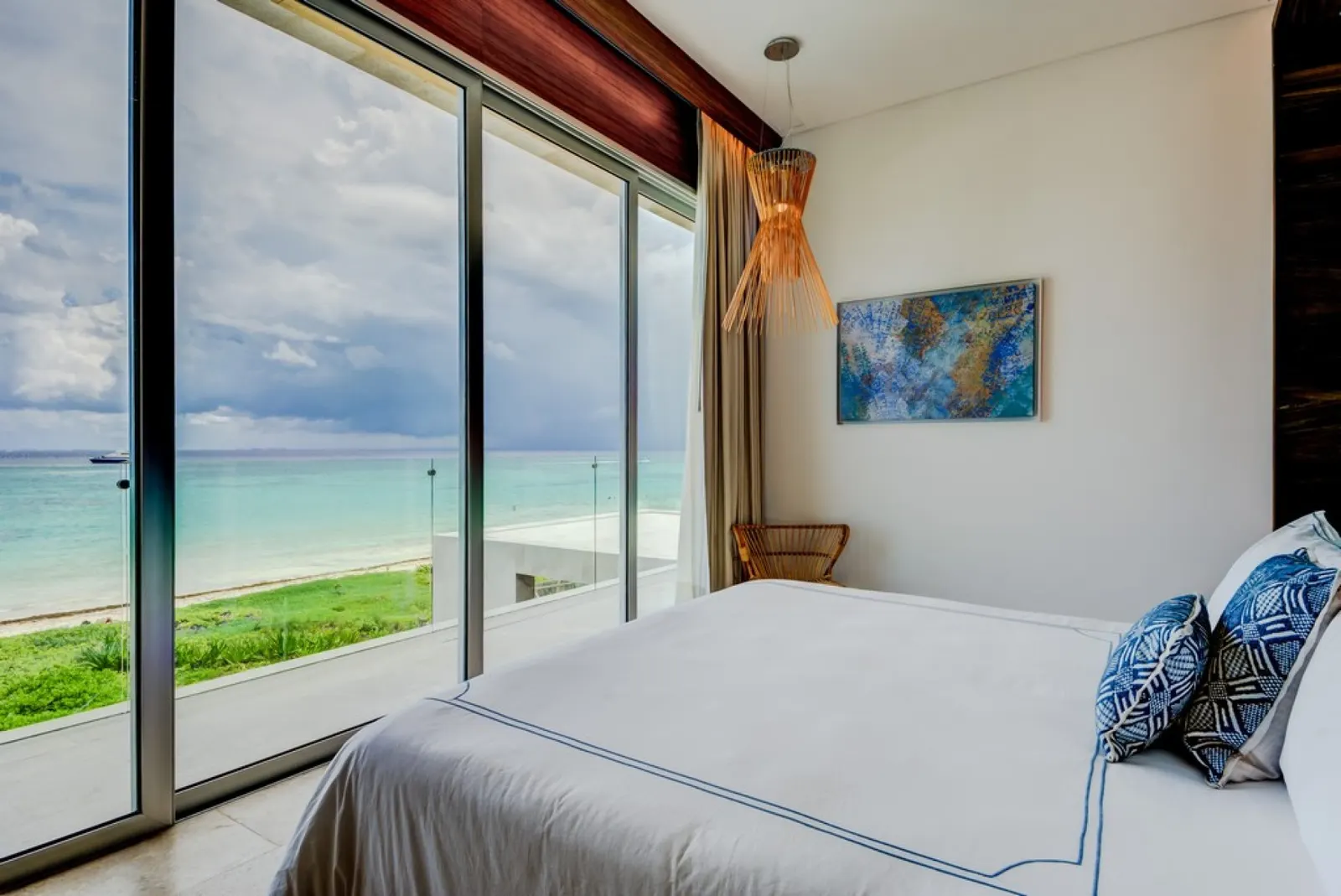 7-Bedroom Villa with Swimming pool, Playa del Carmen, Quintana Roo, photo 46