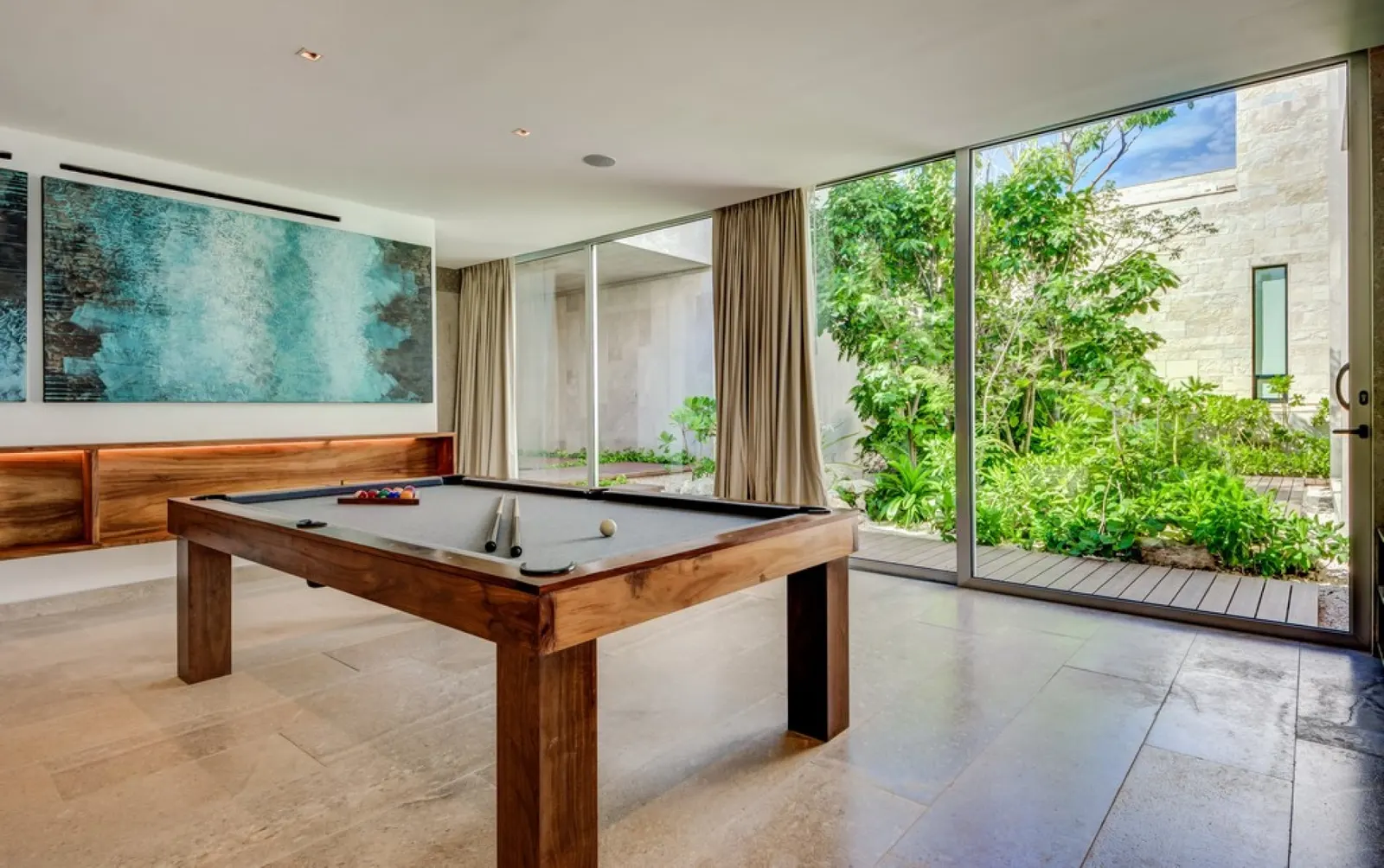 7-Bedroom Villa with Swimming pool, Playa del Carmen, Quintana Roo, photo 31