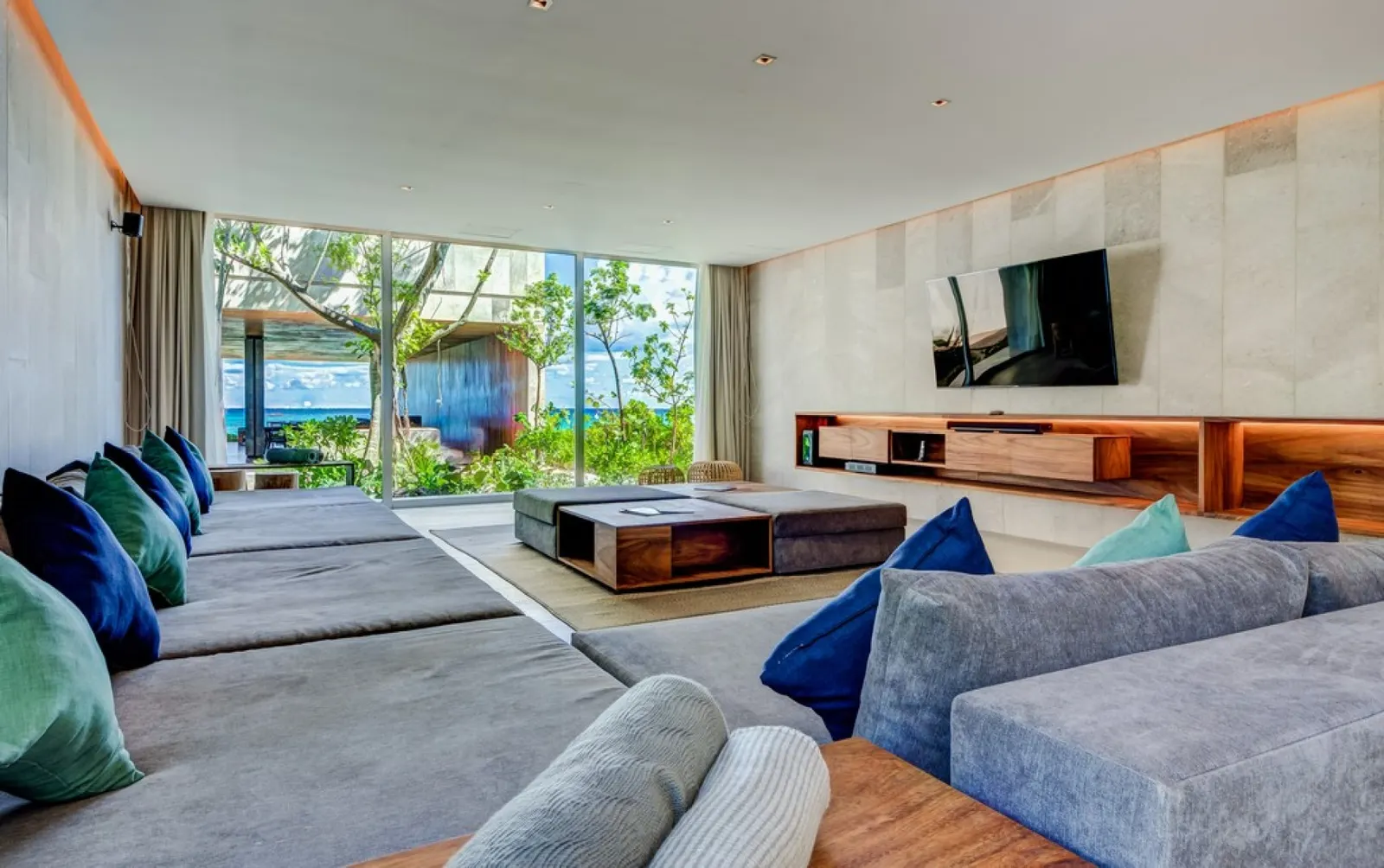 7-Bedroom Villa with Swimming pool, Playa del Carmen, Quintana Roo, photo 28
