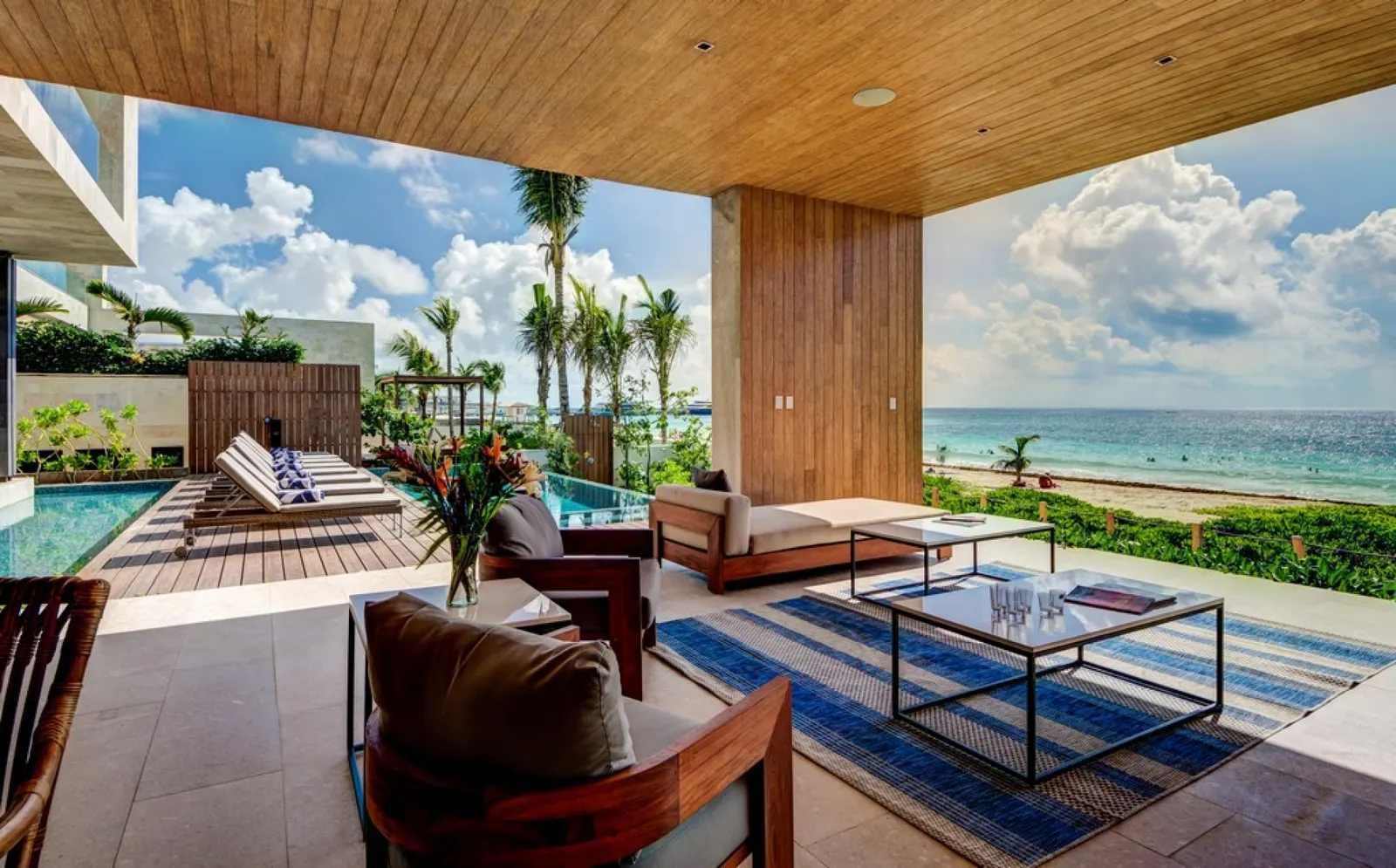 7-Bedroom Villa with Swimming pool, Playa del Carmen, Quintana Roo, photo 50