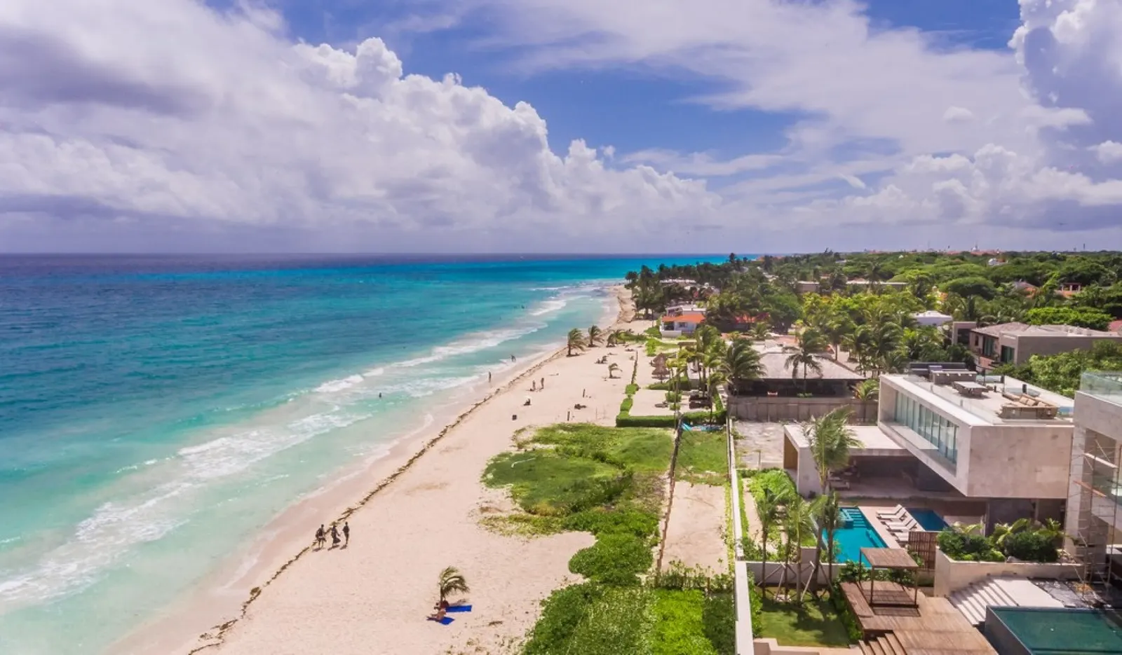 7-Bedroom Villa with Swimming pool, Playa del Carmen, Quintana Roo, photo 23