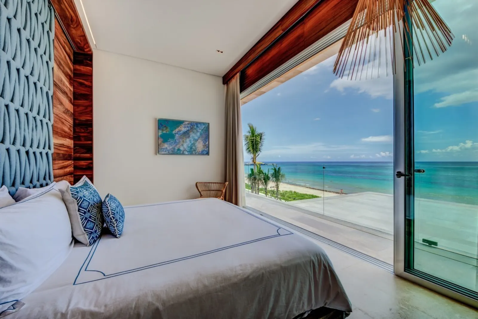 7-Bedroom Villa with Swimming pool, Playa del Carmen, Quintana Roo, photo 67
