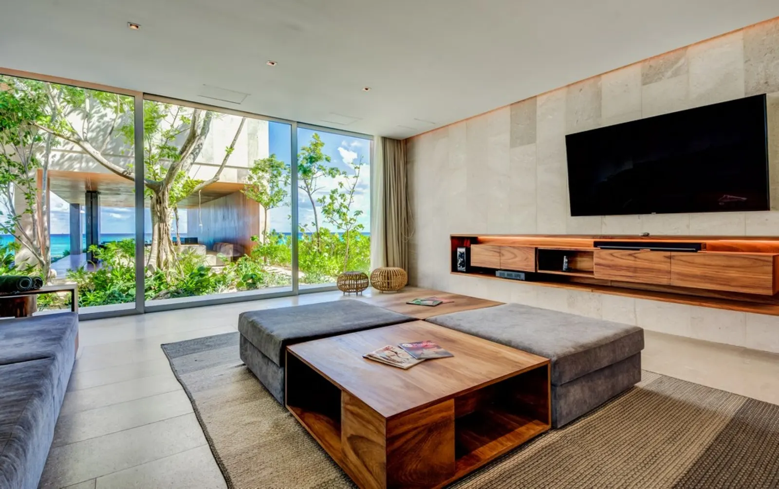 7-Bedroom Villa with Swimming pool, Playa del Carmen, Quintana Roo, photo 29