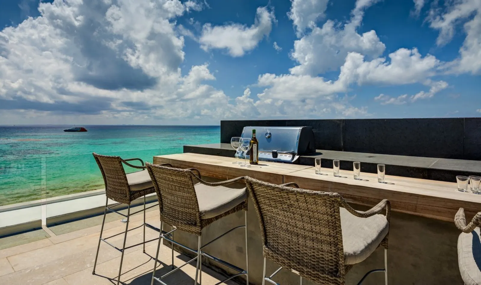 7-Bedroom Villa with Swimming pool, Playa del Carmen, Quintana Roo, photo 60