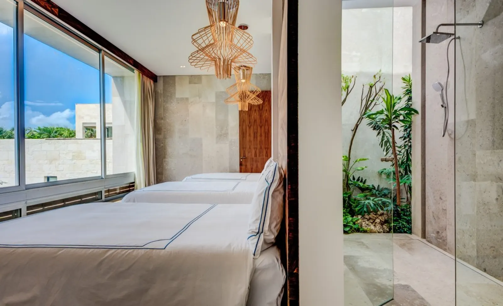 7-Bedroom Villa with Swimming pool, Playa del Carmen, Quintana Roo, photo 15