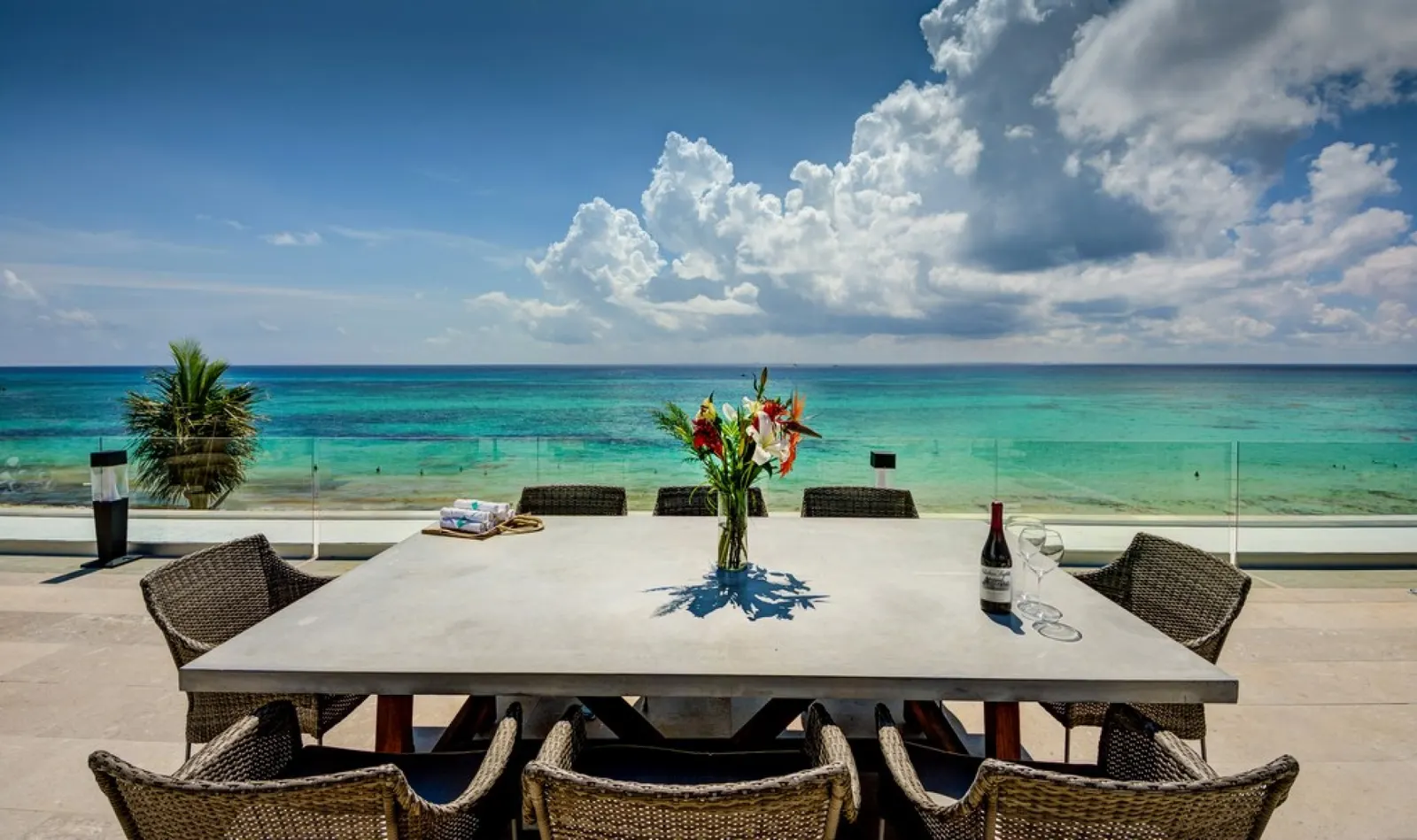 7-Bedroom Villa with Swimming pool, Playa del Carmen, Quintana Roo, photo 61