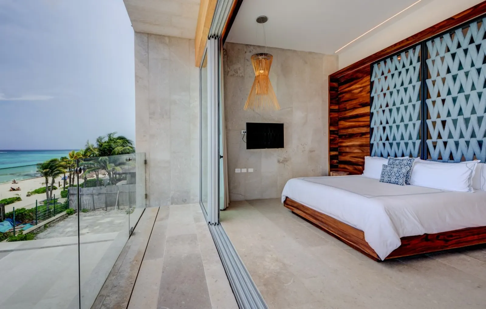 7-Bedroom Villa with Swimming pool, Playa del Carmen, Quintana Roo, photo 10
