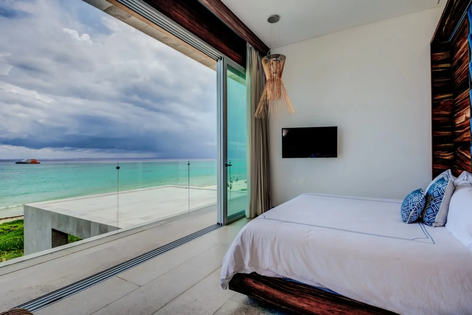 7-Bedroom Villa with Swimming pool, Playa del Carmen, Quintana Roo, photo 65