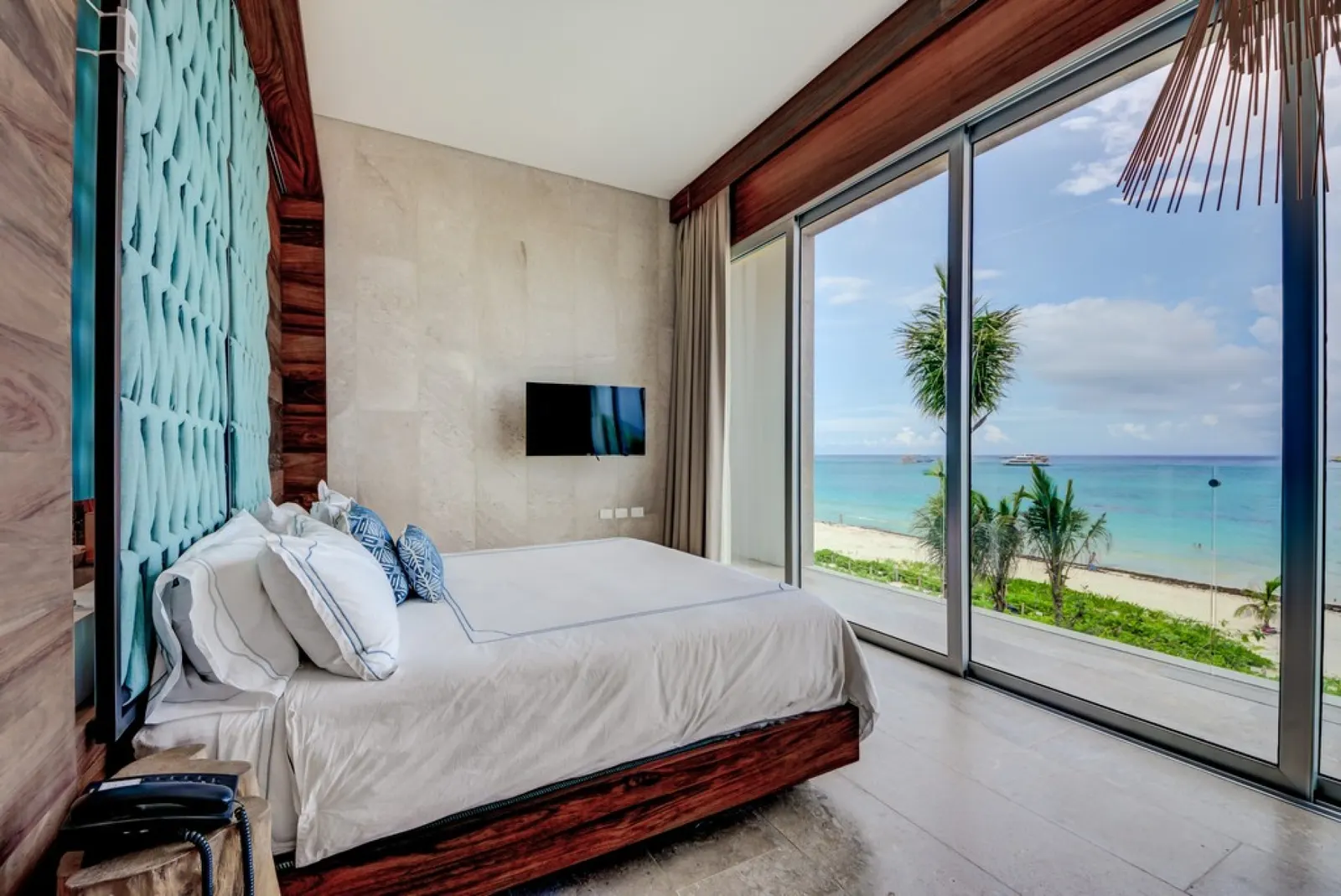 7-Bedroom Villa with Swimming pool, Playa del Carmen, Quintana Roo, photo 11