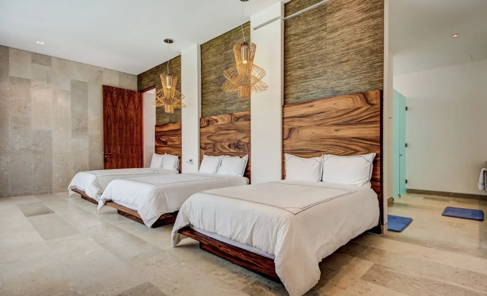 7-Bedroom Villa with Swimming pool, Playa del Carmen, Quintana Roo, photo 12
