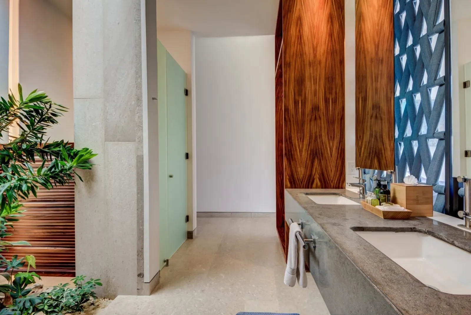7-Bedroom Villa with Swimming pool, Playa del Carmen, Quintana Roo, photo 7