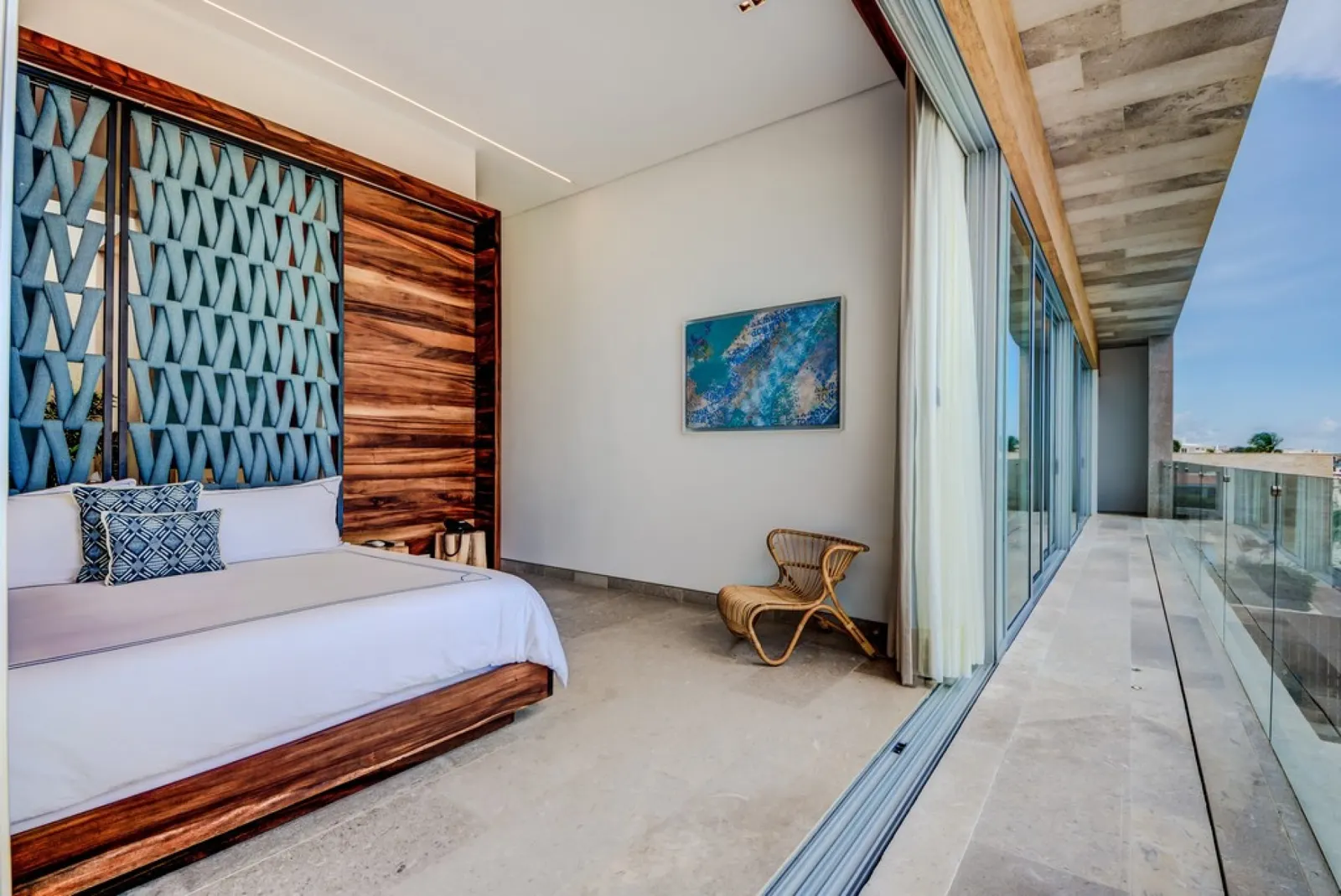 7-Bedroom Villa with Swimming pool, Playa del Carmen, Quintana Roo, photo 3