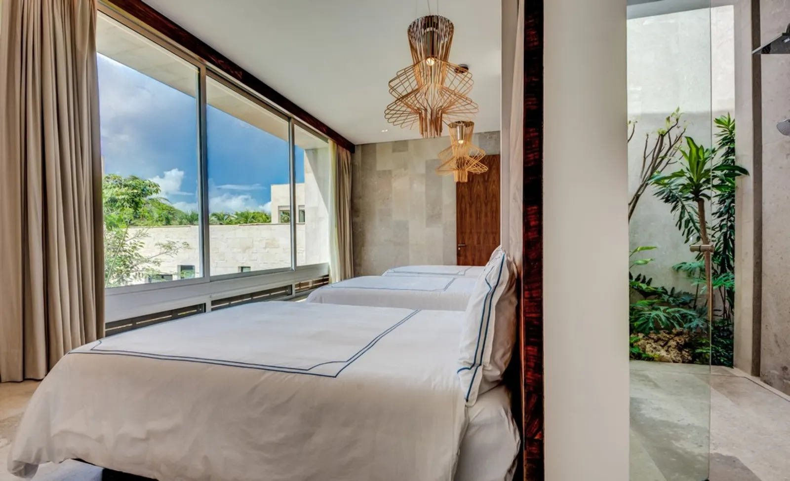 7-Bedroom Villa with Swimming pool, Playa del Carmen, Quintana Roo, photo 16
