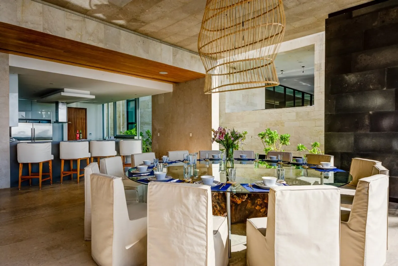 7-Bedroom Villa with Swimming pool, Playa del Carmen, Quintana Roo, photo 42