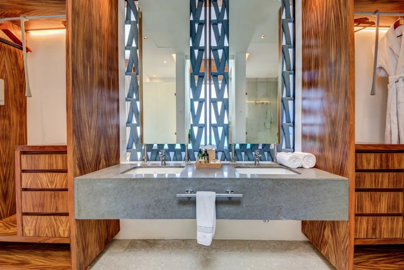 7-Bedroom Villa with Swimming pool, Playa del Carmen, Quintana Roo, photo 6