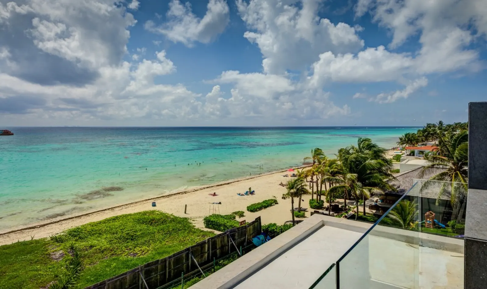 7-Bedroom Villa with Swimming pool, Playa del Carmen, Quintana Roo, photo 59