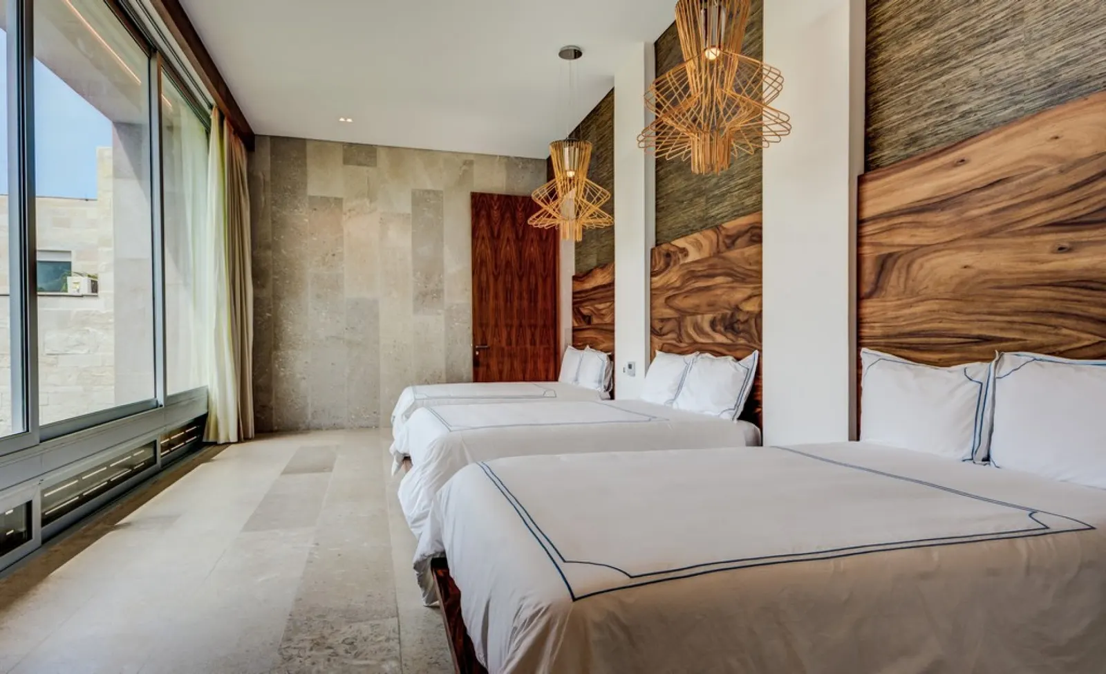 7-Bedroom Villa with Swimming pool, Playa del Carmen, Quintana Roo, photo 14