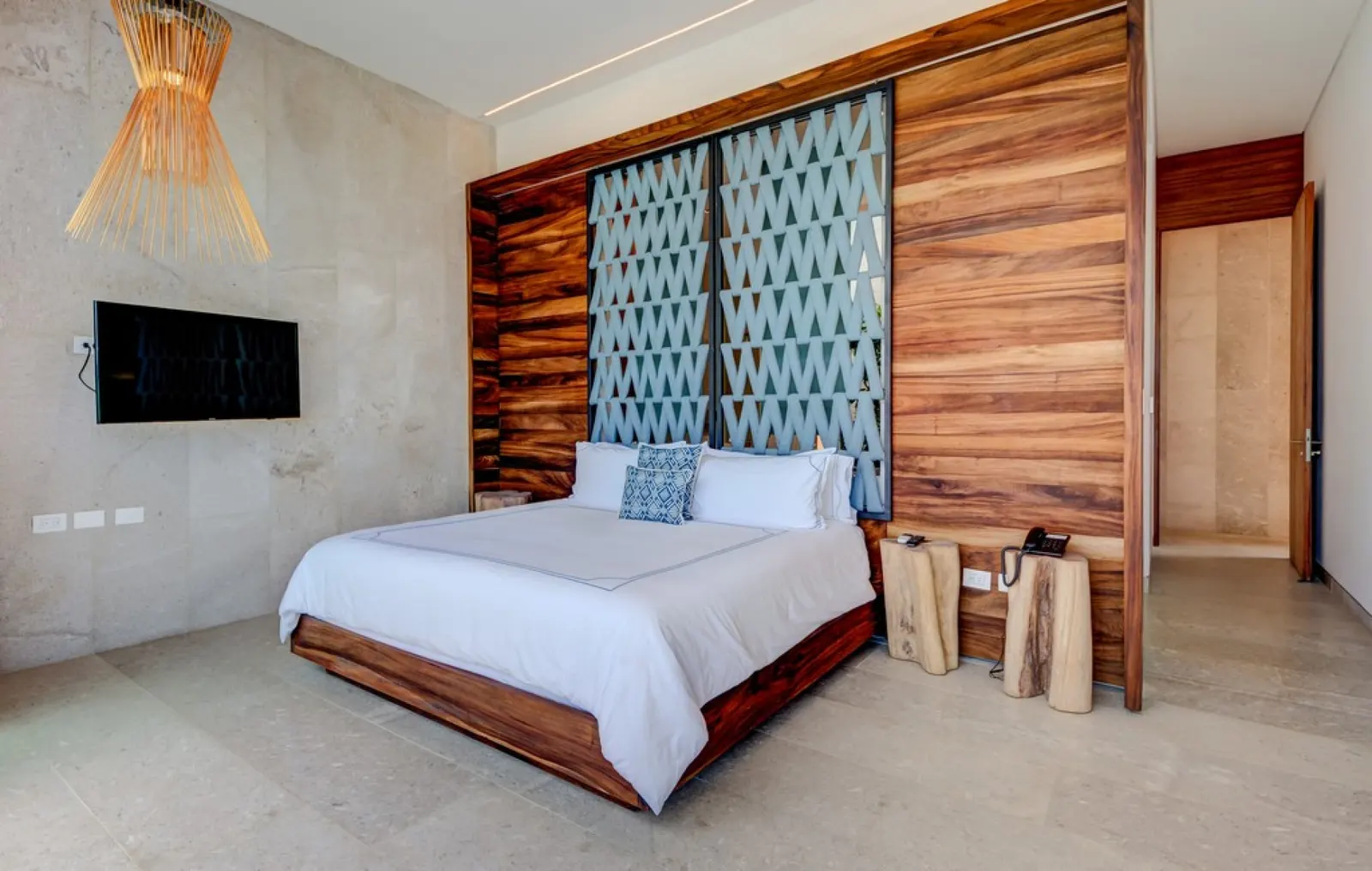 7-Bedroom Villa with Swimming pool, Playa del Carmen, Quintana Roo, photo 9