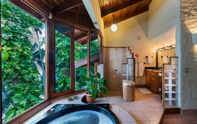 7 nopți la 6-Bedroom Villa Sleeping 12, Cóbano, fotografia 7