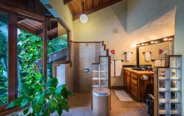 7 nopți la 6-Bedroom Villa Sleeping 12, Cóbano, fotografia 8