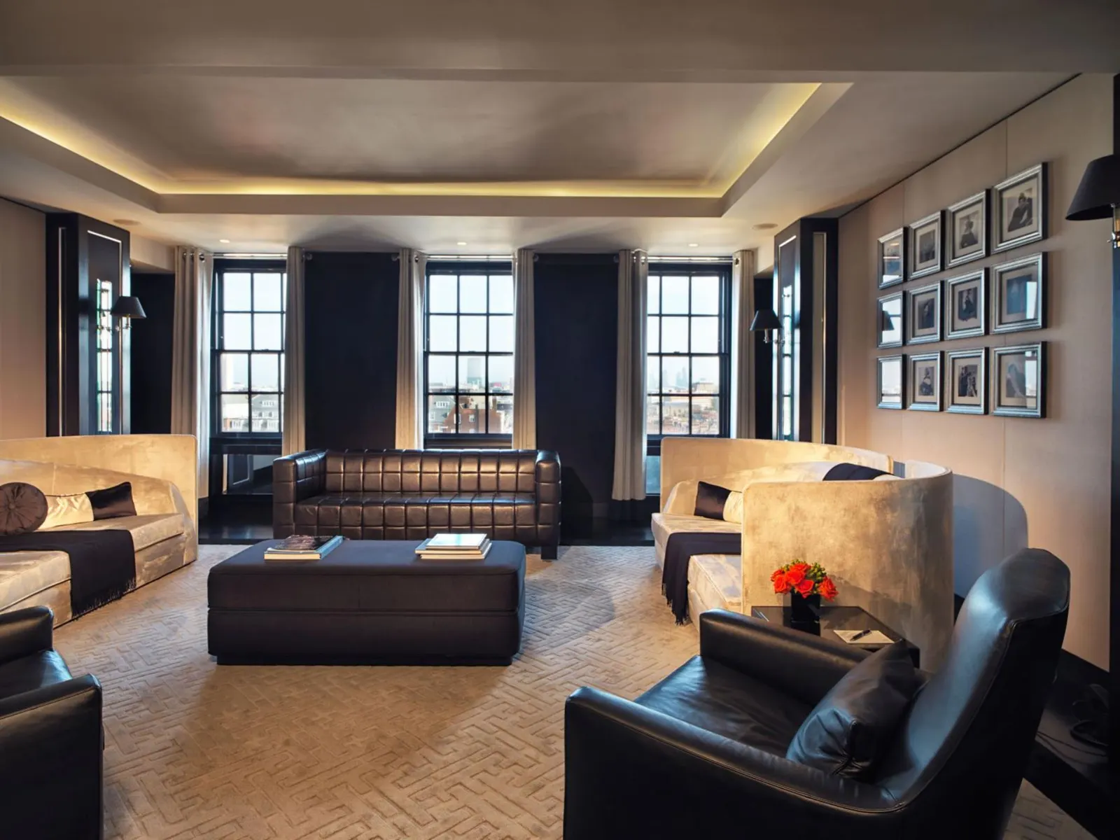 4-Bedroom Apartment in City of Westminster, fotografia 4
