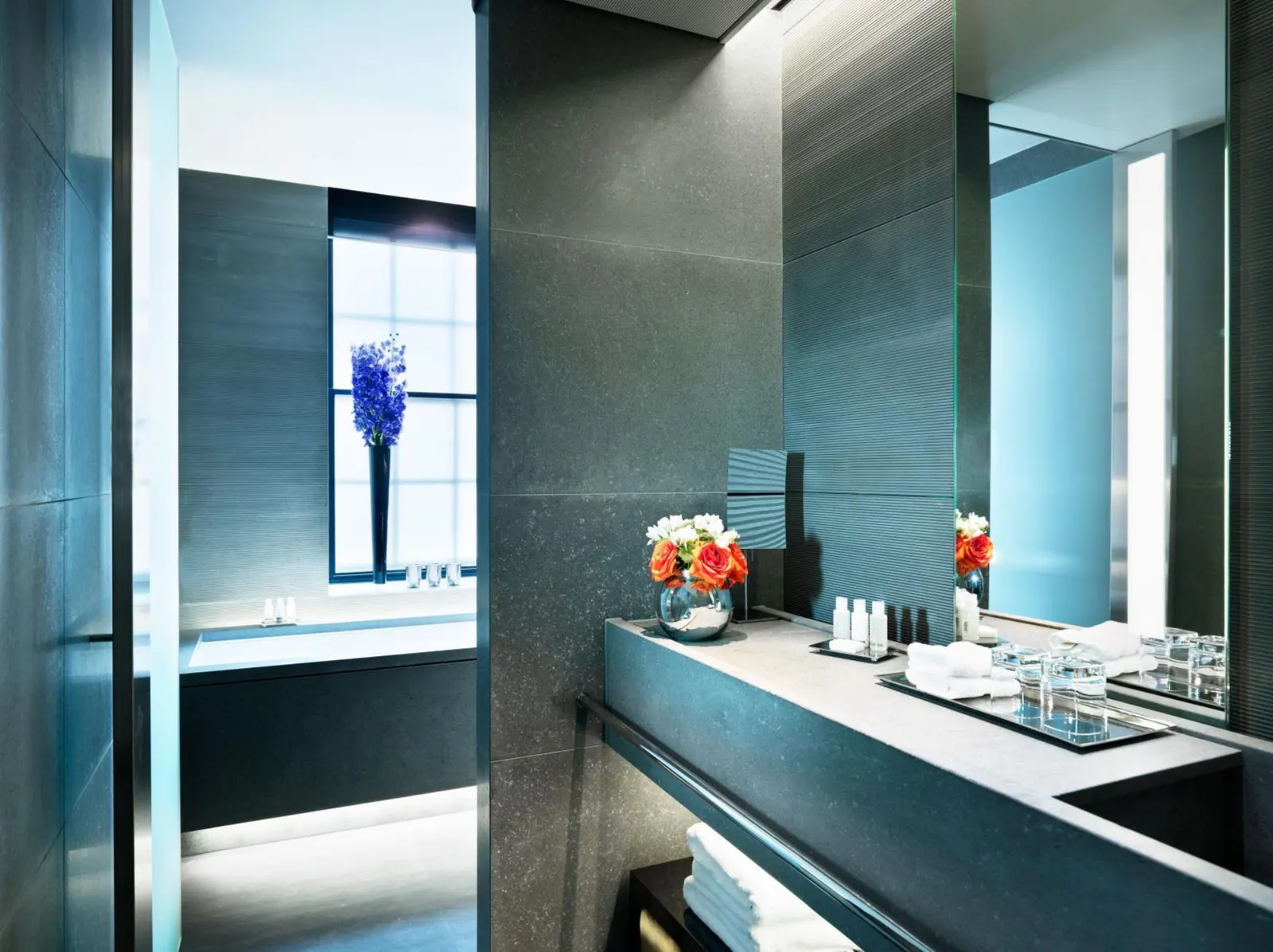 4-Bedroom Apartment in City of Westminster, fotografia 13