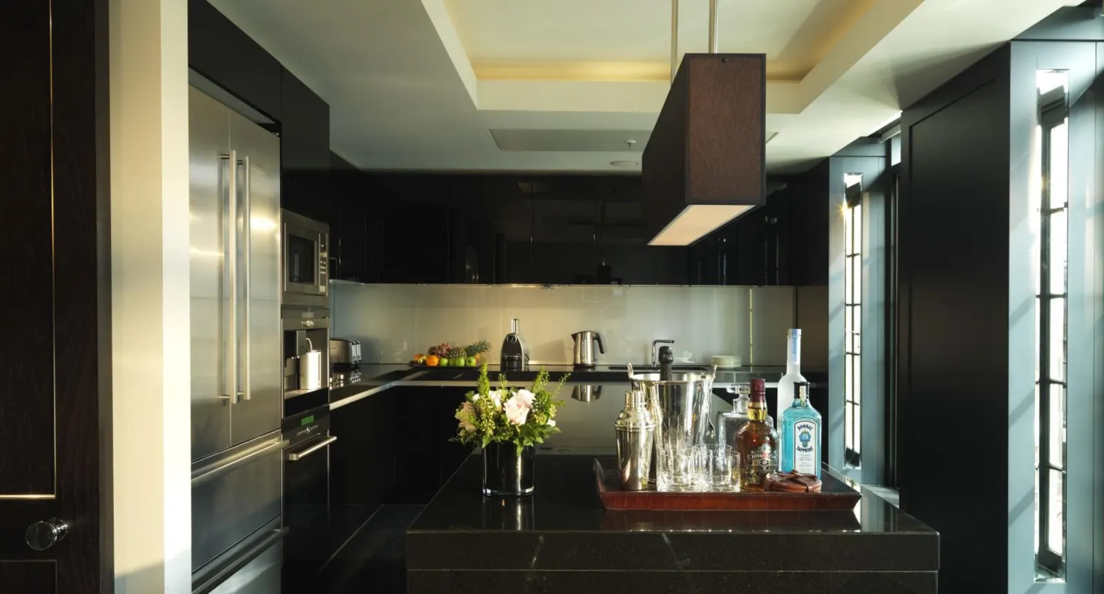 4-Bedroom Apartment in City of Westminster, fotografia 7